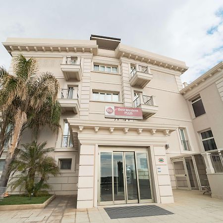 Best Western Plus Hotel Perla Del Porto Catanzaro Ngoại thất bức ảnh