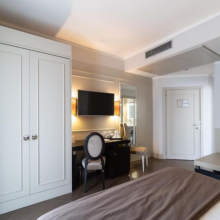 Best Western Plus Hotel Perla Del Porto Catanzaro Ngoại thất bức ảnh