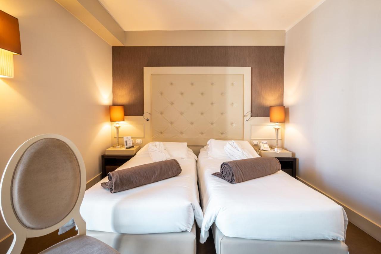 Best Western Plus Hotel Perla Del Porto Catanzaro Ngoại thất bức ảnh