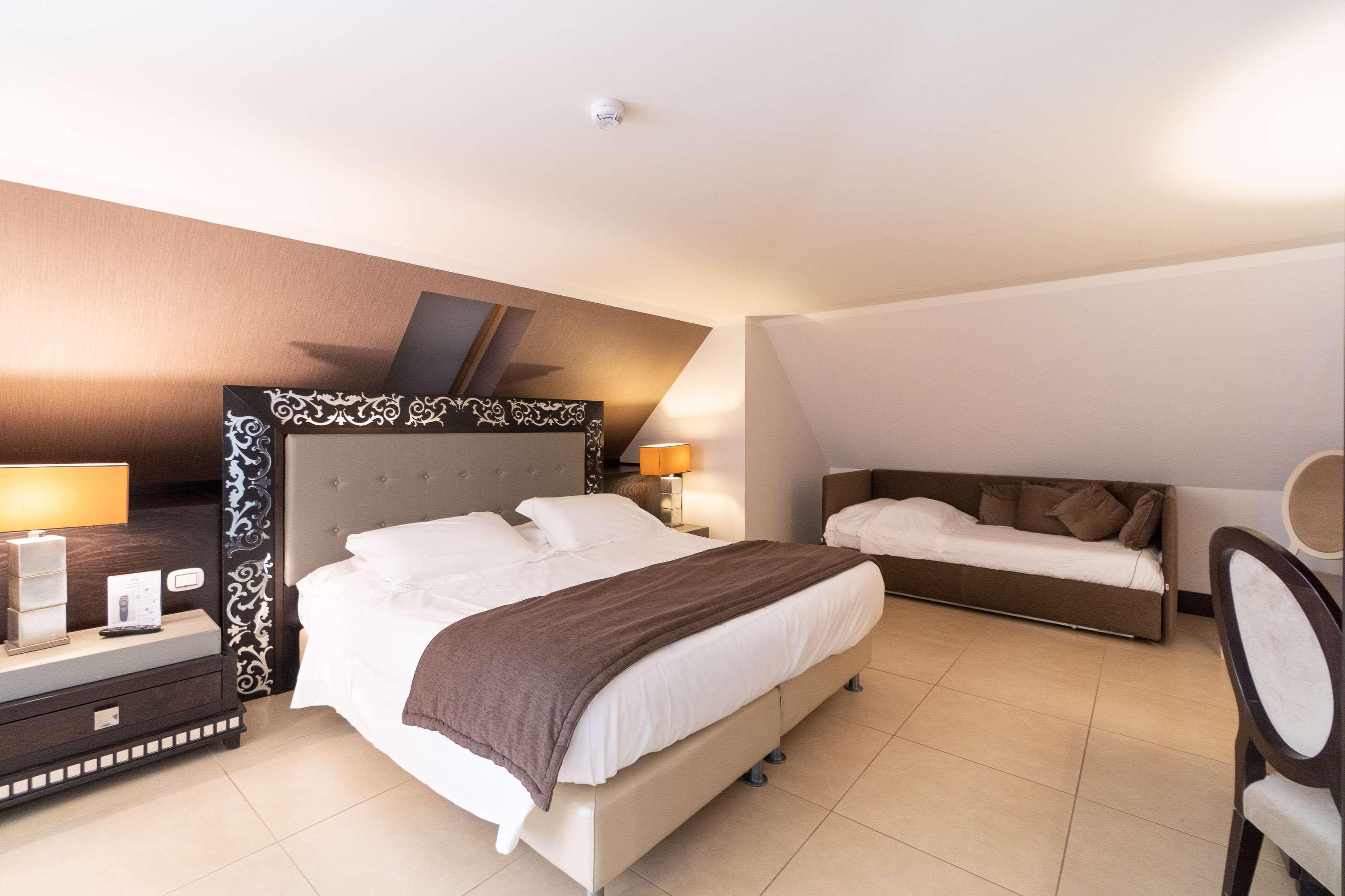 Best Western Plus Hotel Perla Del Porto Catanzaro Ngoại thất bức ảnh