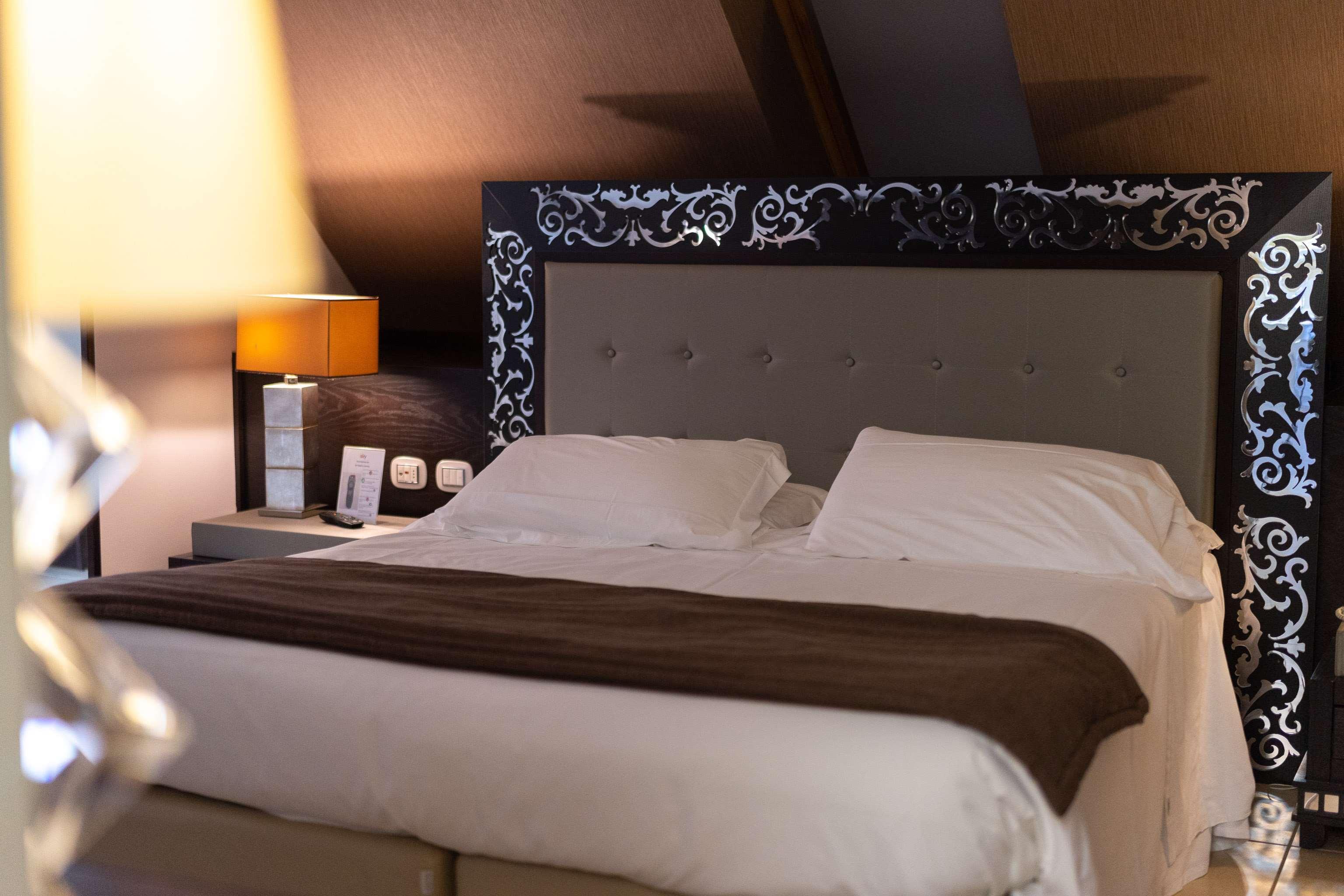 Best Western Plus Hotel Perla Del Porto Catanzaro Ngoại thất bức ảnh