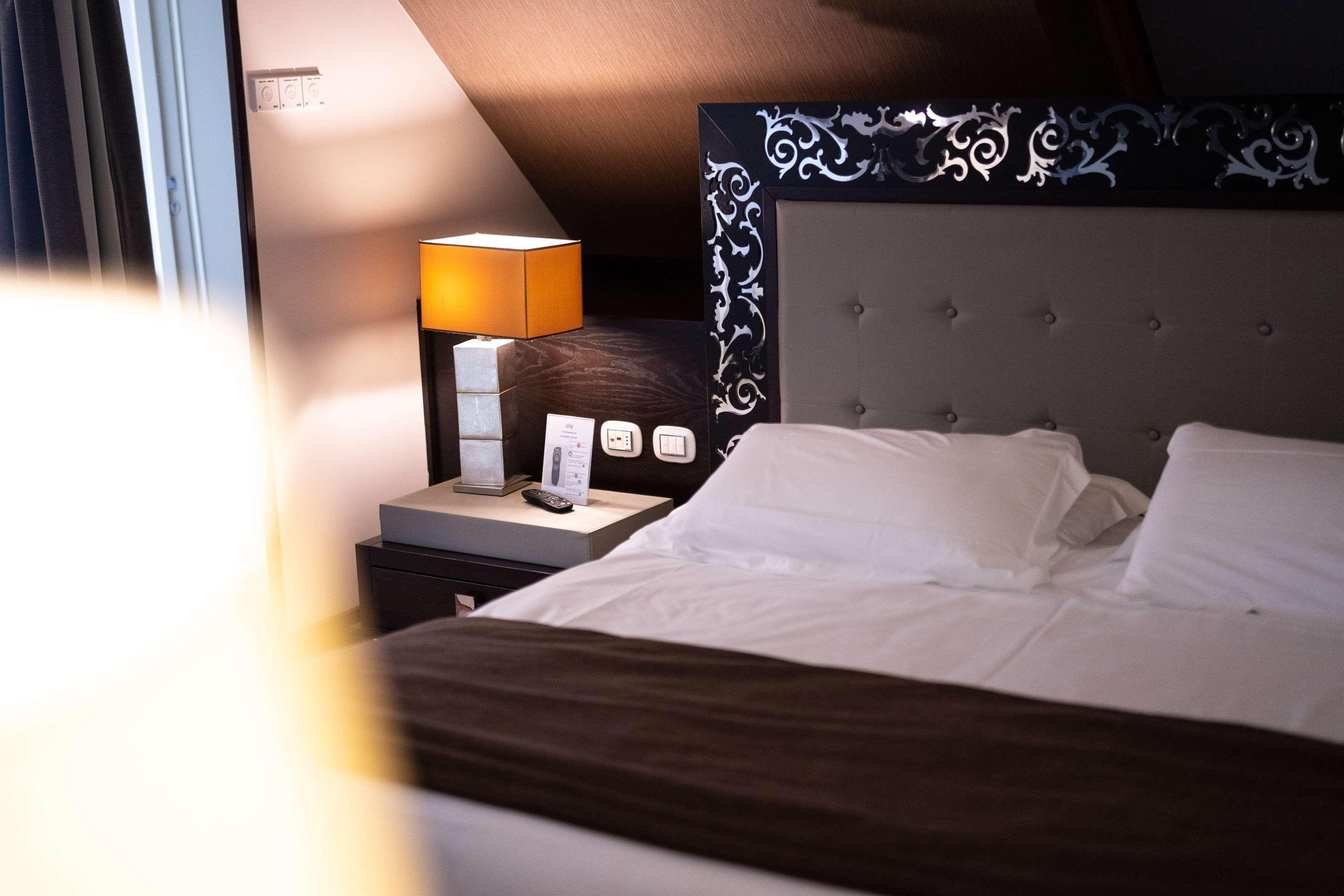 Best Western Plus Hotel Perla Del Porto Catanzaro Ngoại thất bức ảnh