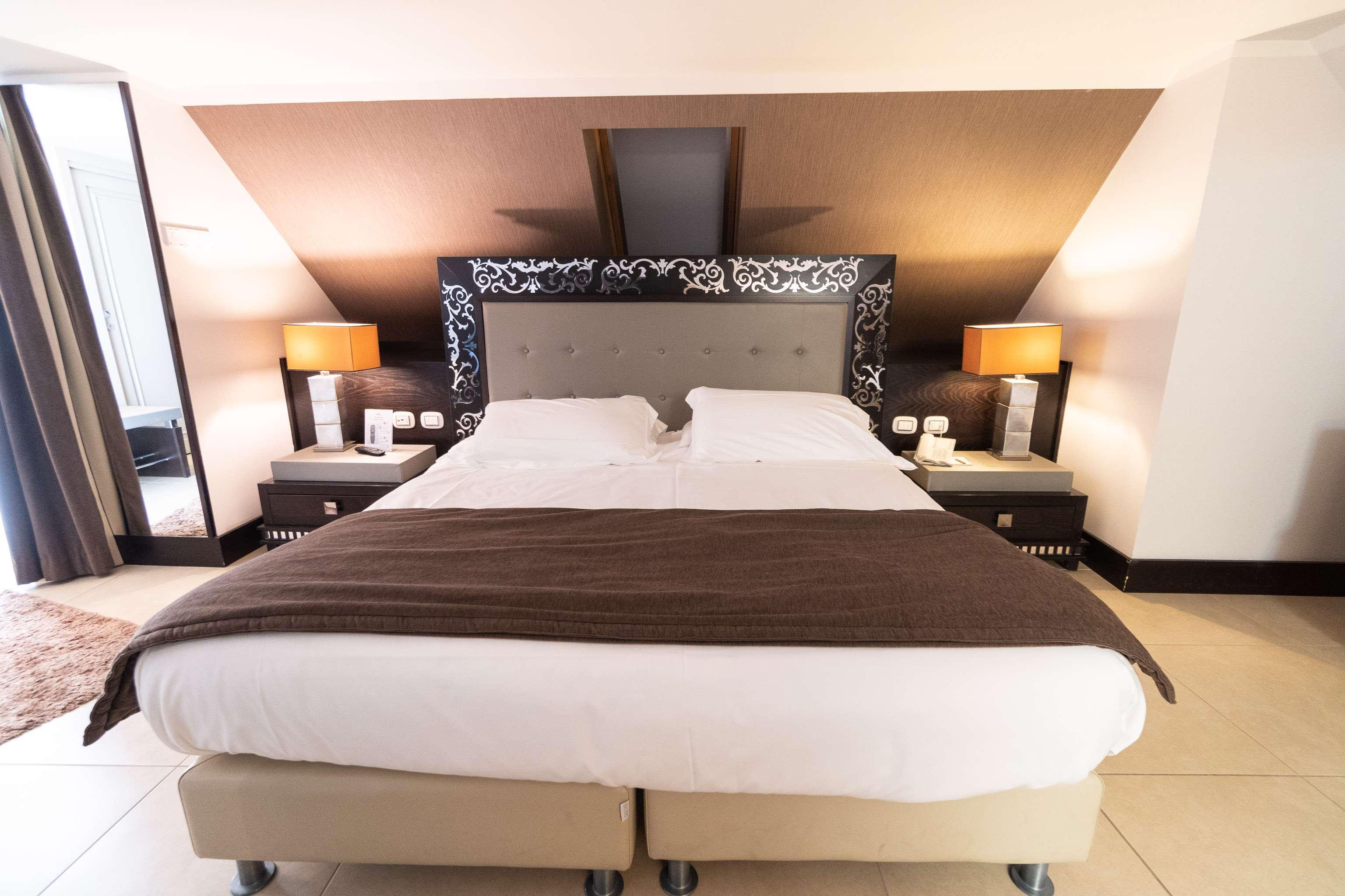 Best Western Plus Hotel Perla Del Porto Catanzaro Ngoại thất bức ảnh