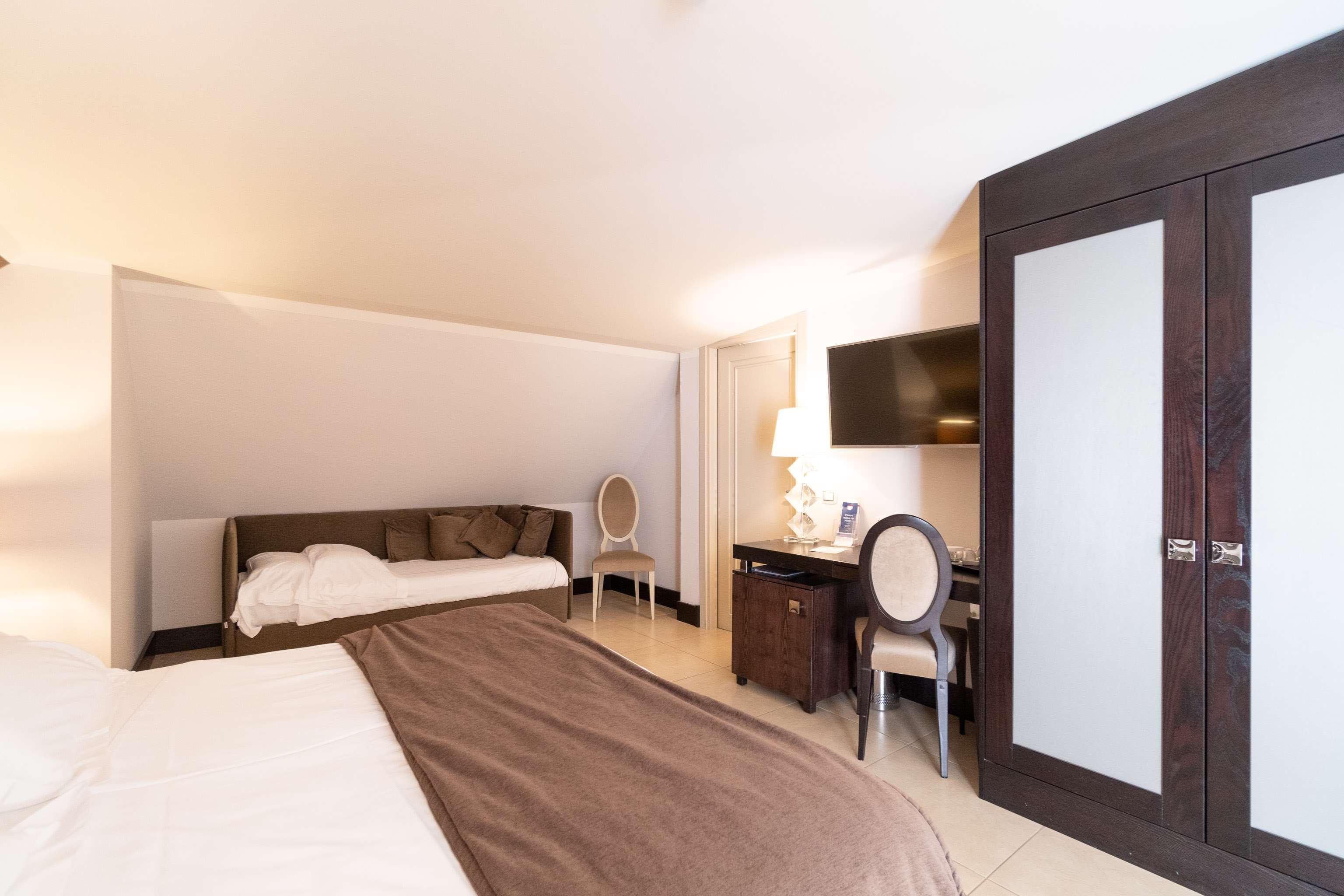 Best Western Plus Hotel Perla Del Porto Catanzaro Ngoại thất bức ảnh