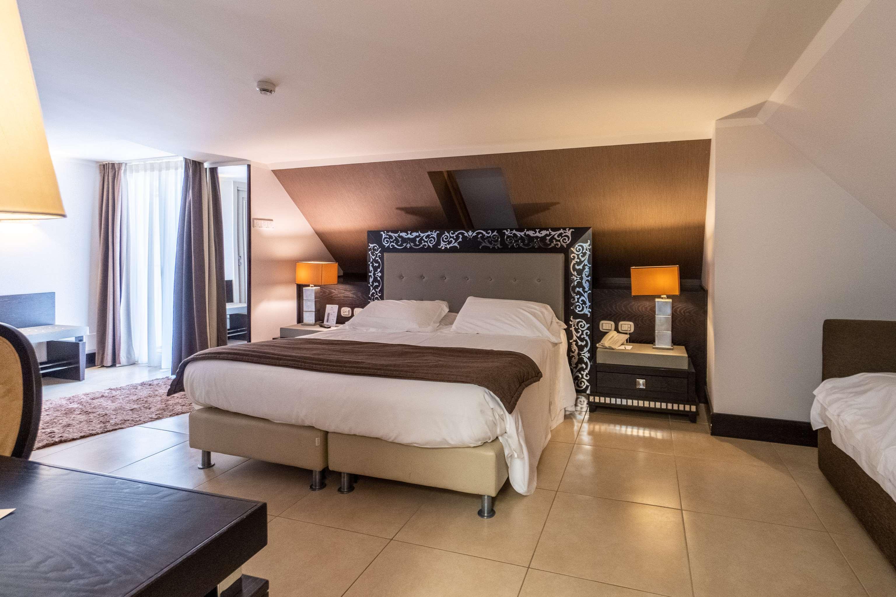 Best Western Plus Hotel Perla Del Porto Catanzaro Ngoại thất bức ảnh