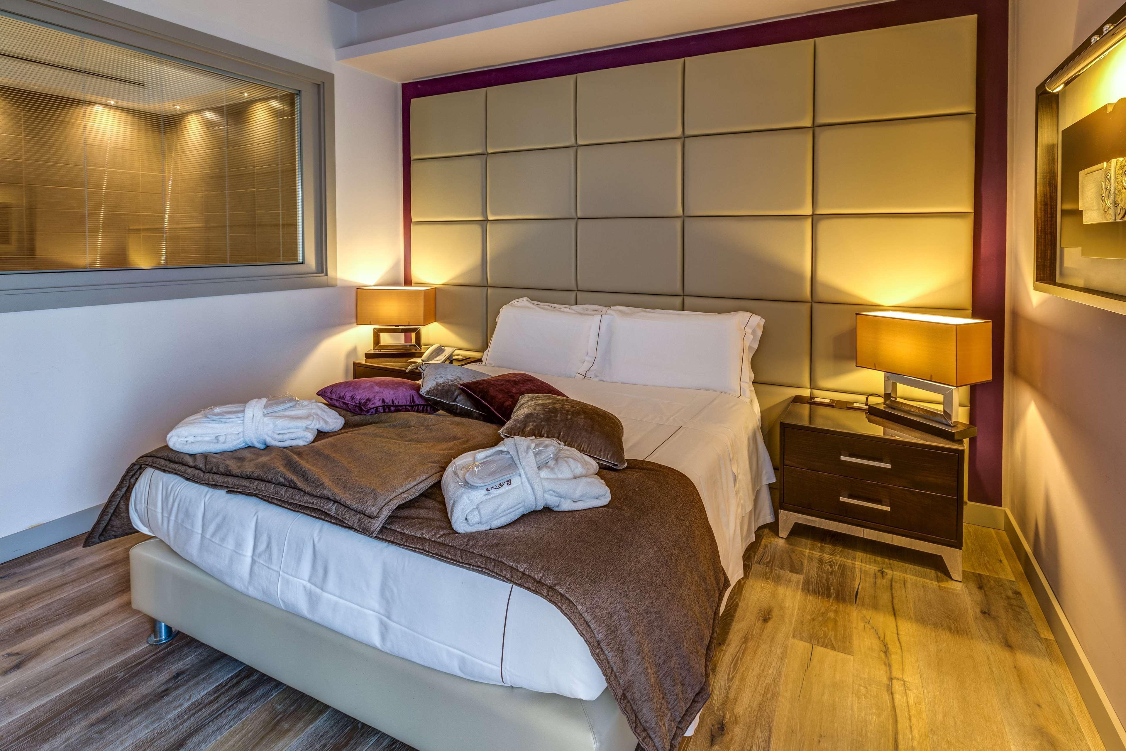 Best Western Plus Hotel Perla Del Porto Catanzaro Ngoại thất bức ảnh