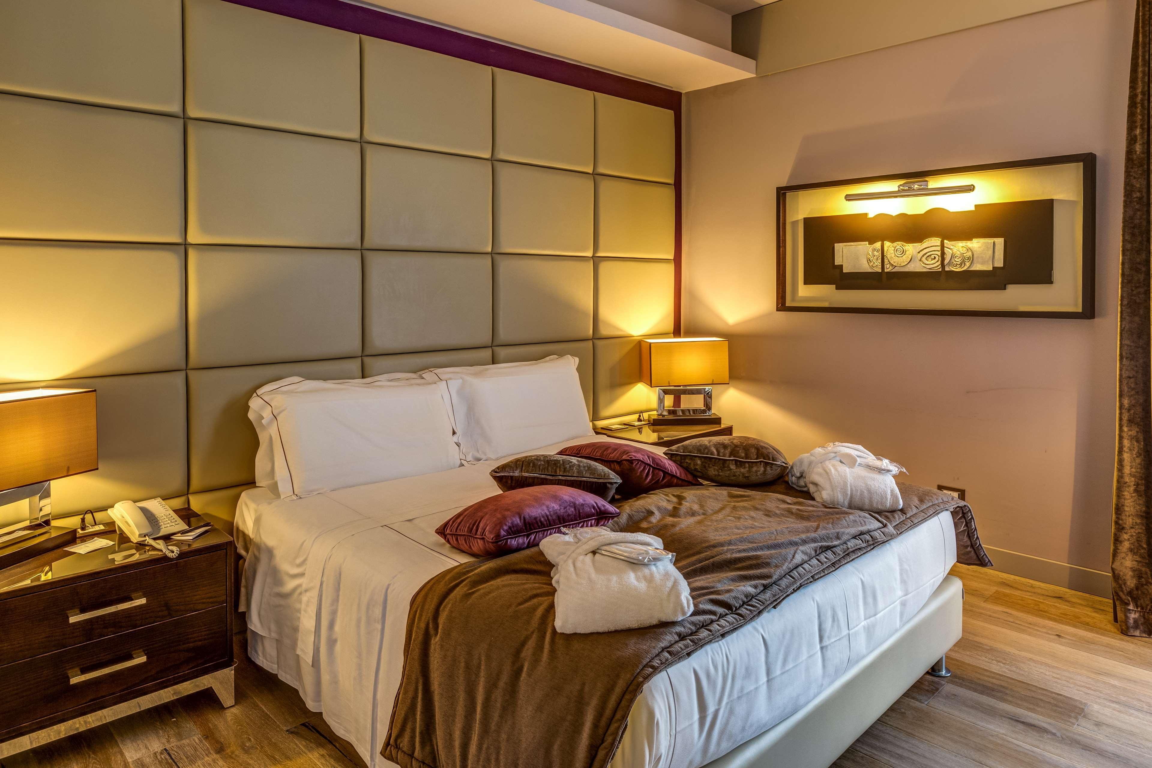 Best Western Plus Hotel Perla Del Porto Catanzaro Ngoại thất bức ảnh