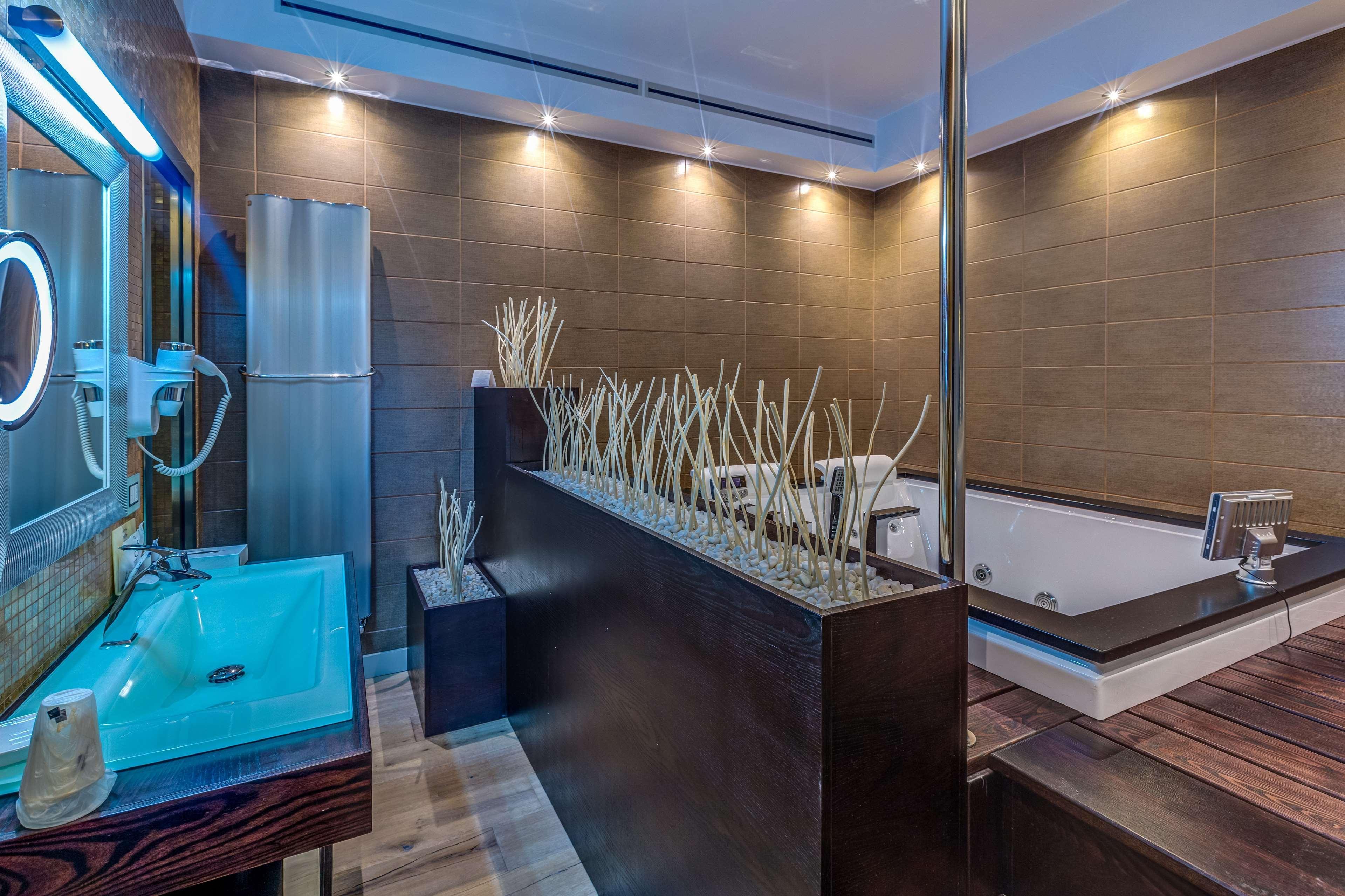 Best Western Plus Hotel Perla Del Porto Catanzaro Ngoại thất bức ảnh
