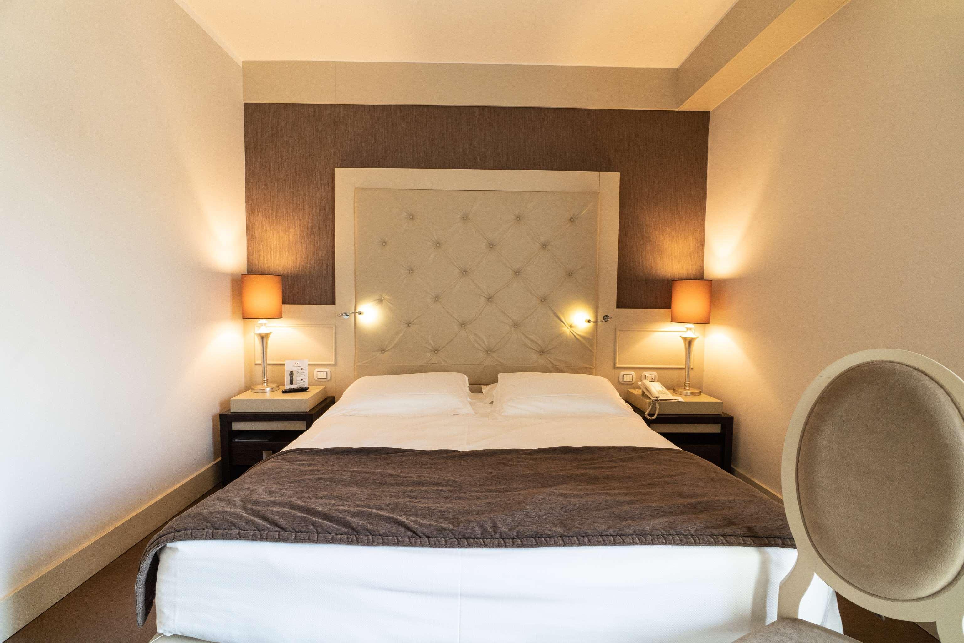 Best Western Plus Hotel Perla Del Porto Catanzaro Ngoại thất bức ảnh