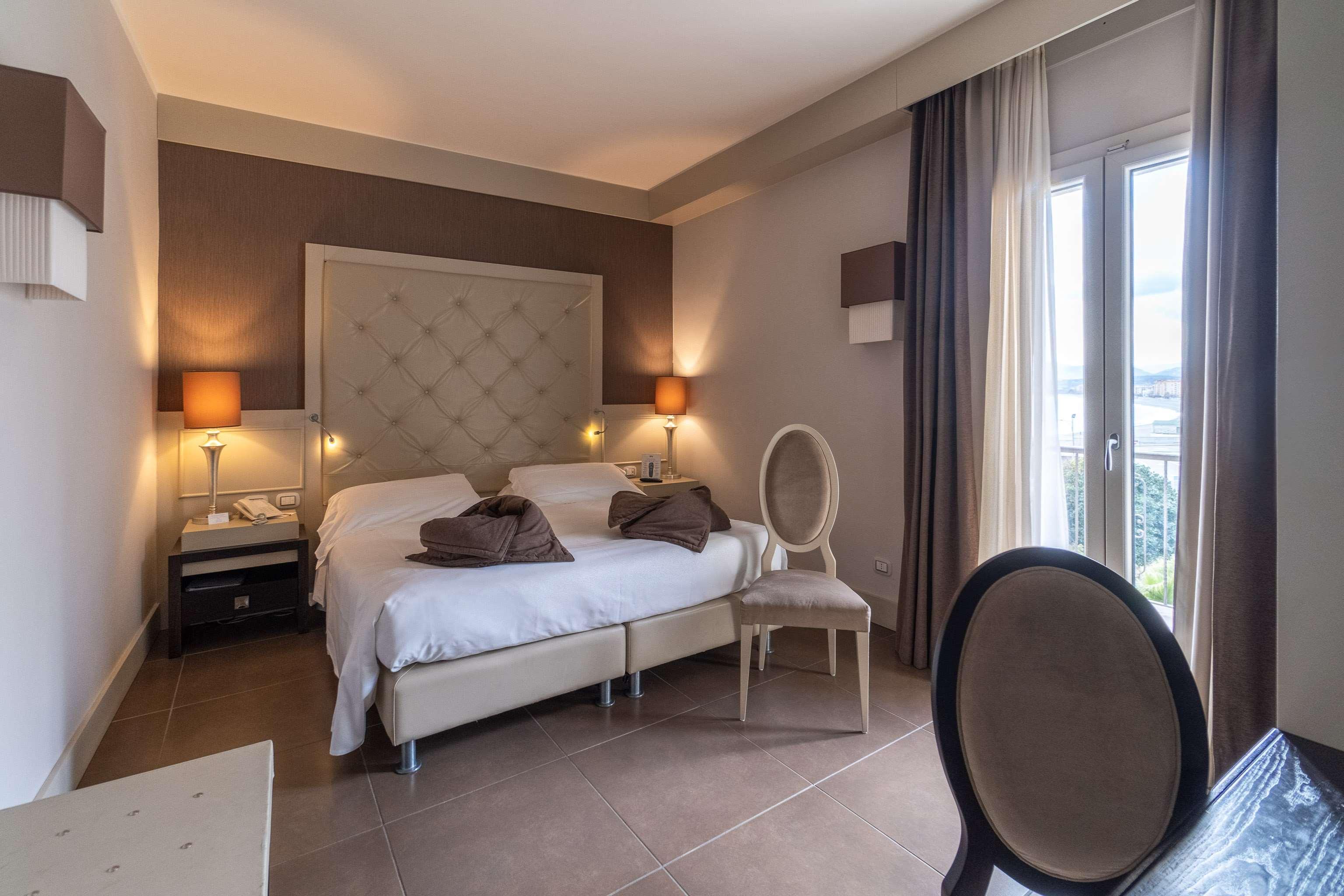 Best Western Plus Hotel Perla Del Porto Catanzaro Ngoại thất bức ảnh