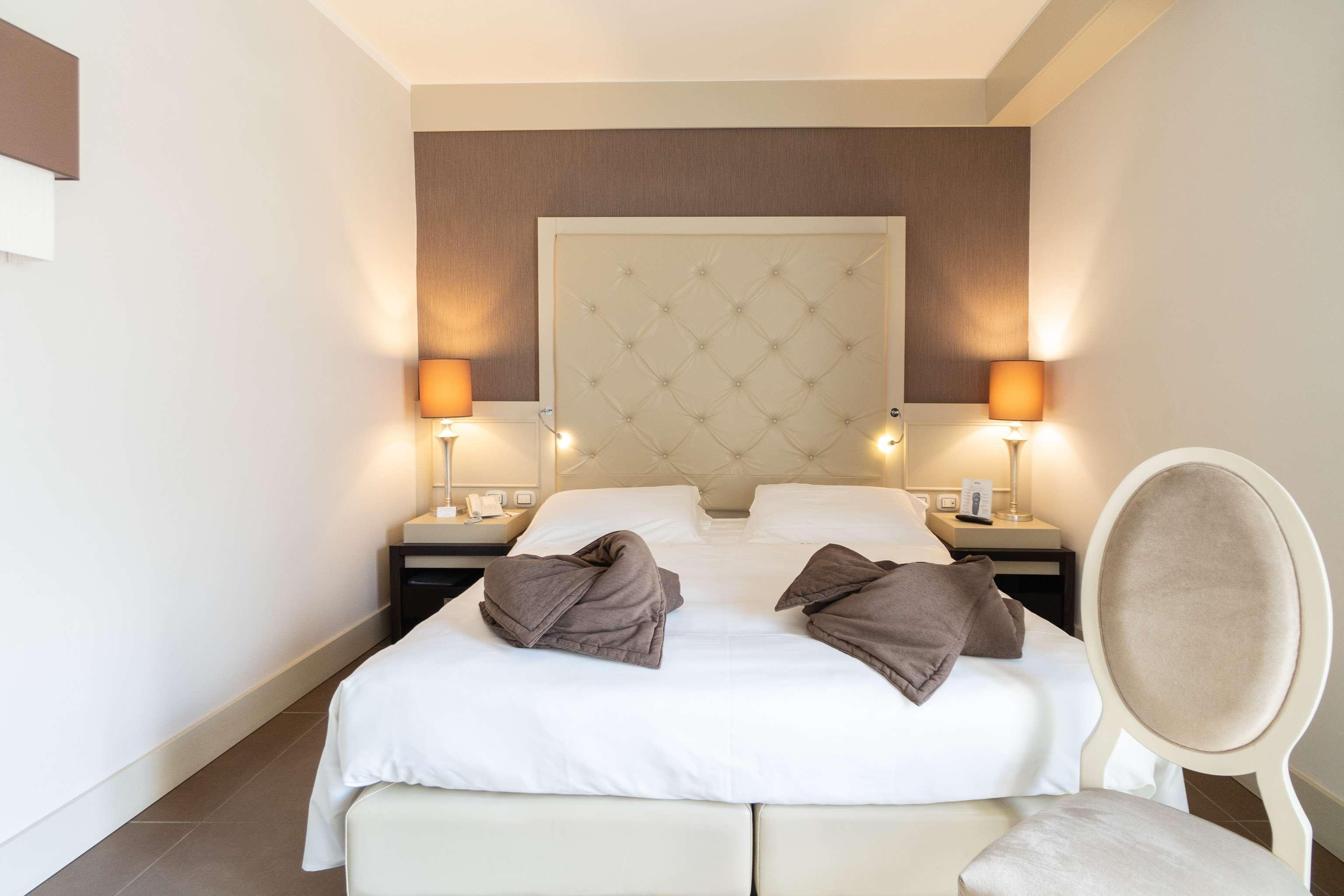 Best Western Plus Hotel Perla Del Porto Catanzaro Ngoại thất bức ảnh