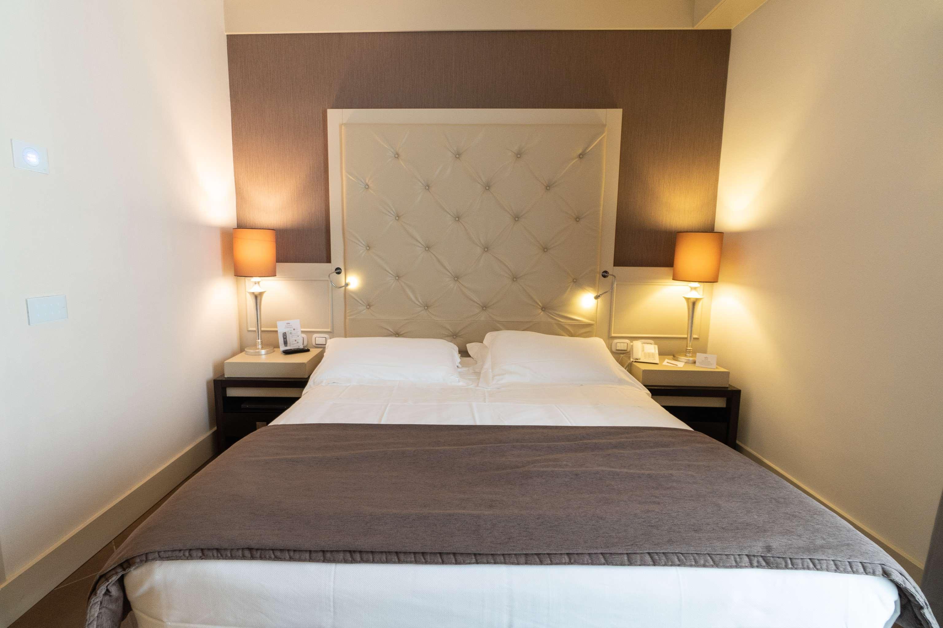 Best Western Plus Hotel Perla Del Porto Catanzaro Ngoại thất bức ảnh