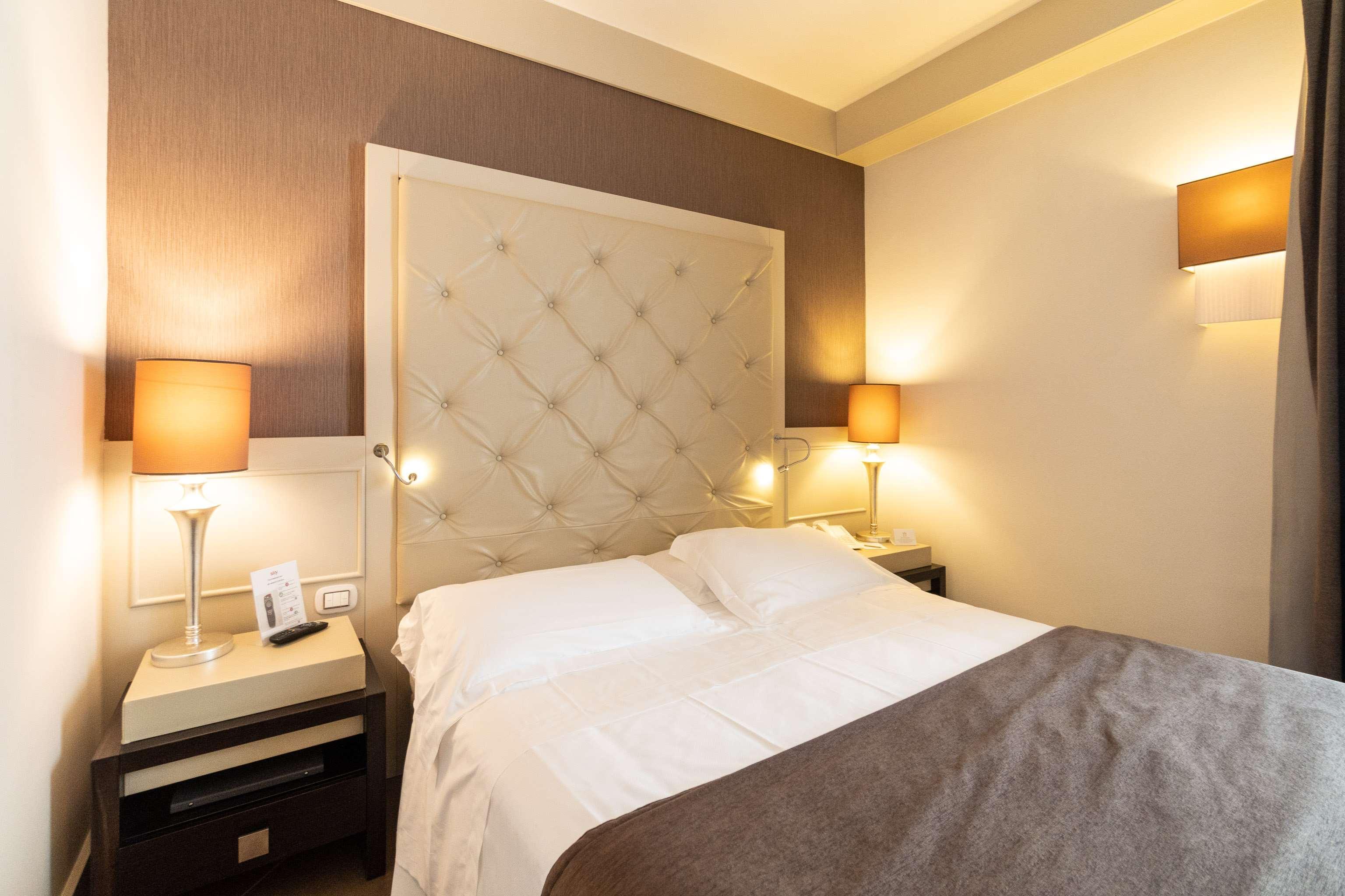 Best Western Plus Hotel Perla Del Porto Catanzaro Ngoại thất bức ảnh