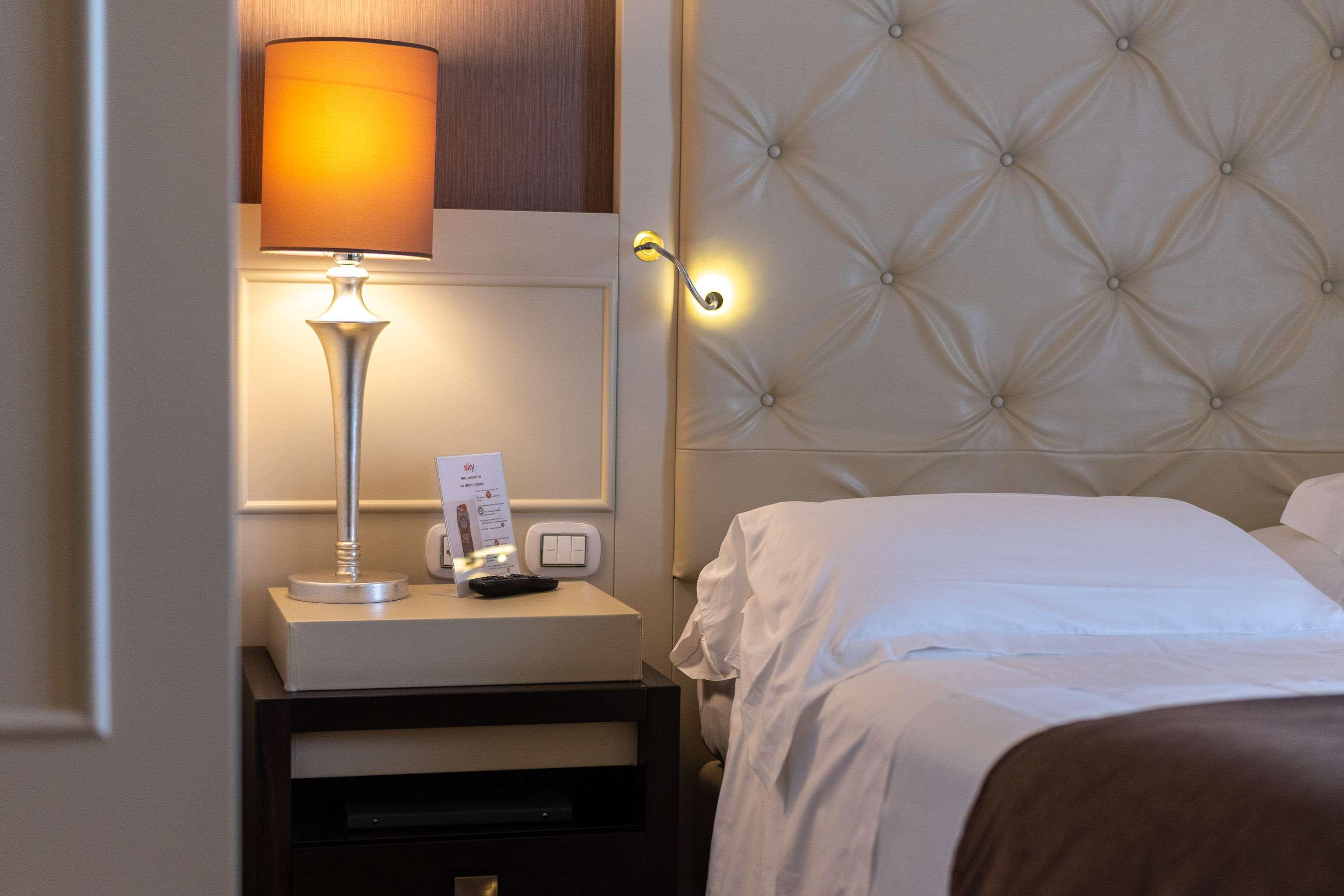 Best Western Plus Hotel Perla Del Porto Catanzaro Ngoại thất bức ảnh