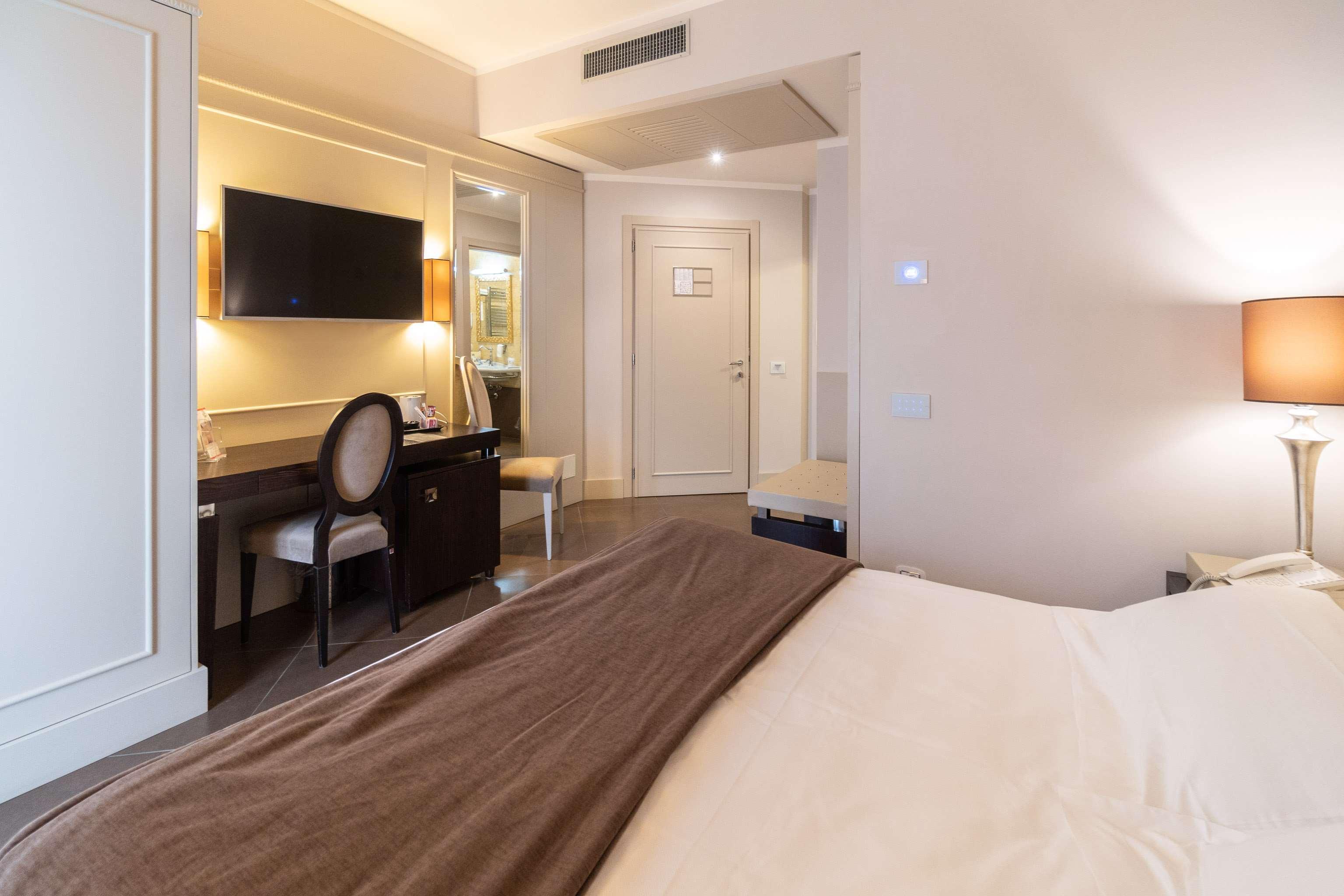 Best Western Plus Hotel Perla Del Porto Catanzaro Ngoại thất bức ảnh