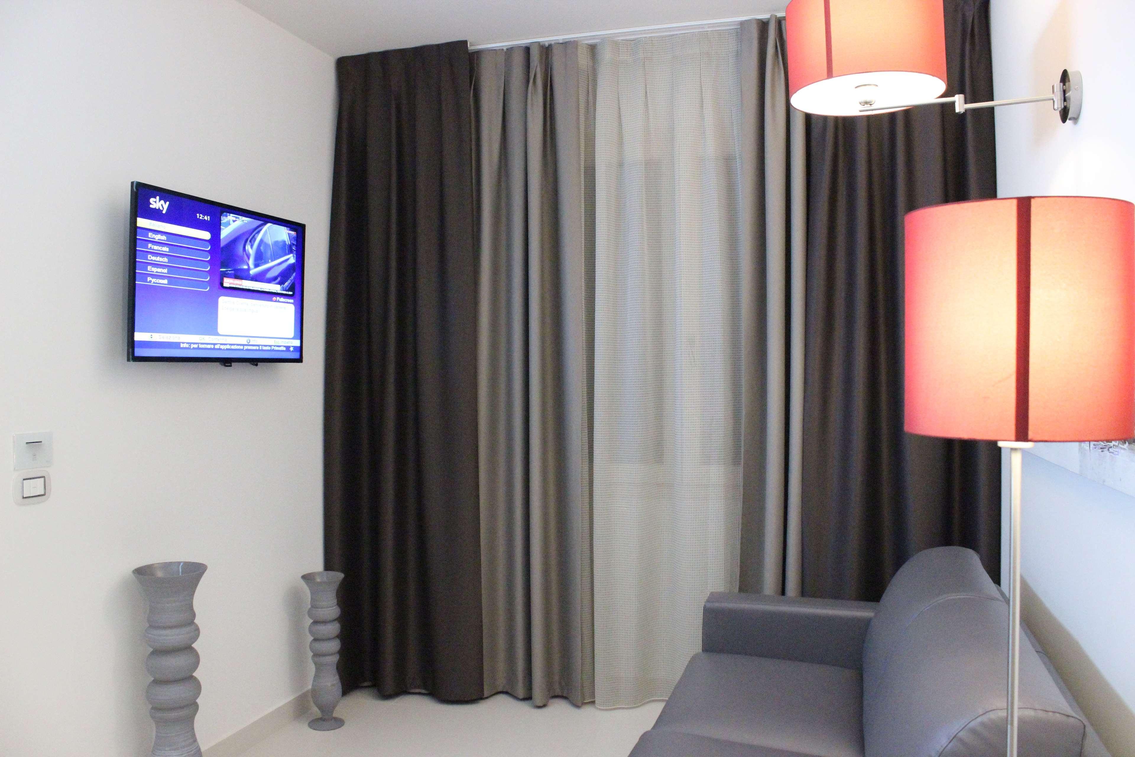 Best Western Plus Hotel Perla Del Porto Catanzaro Ngoại thất bức ảnh