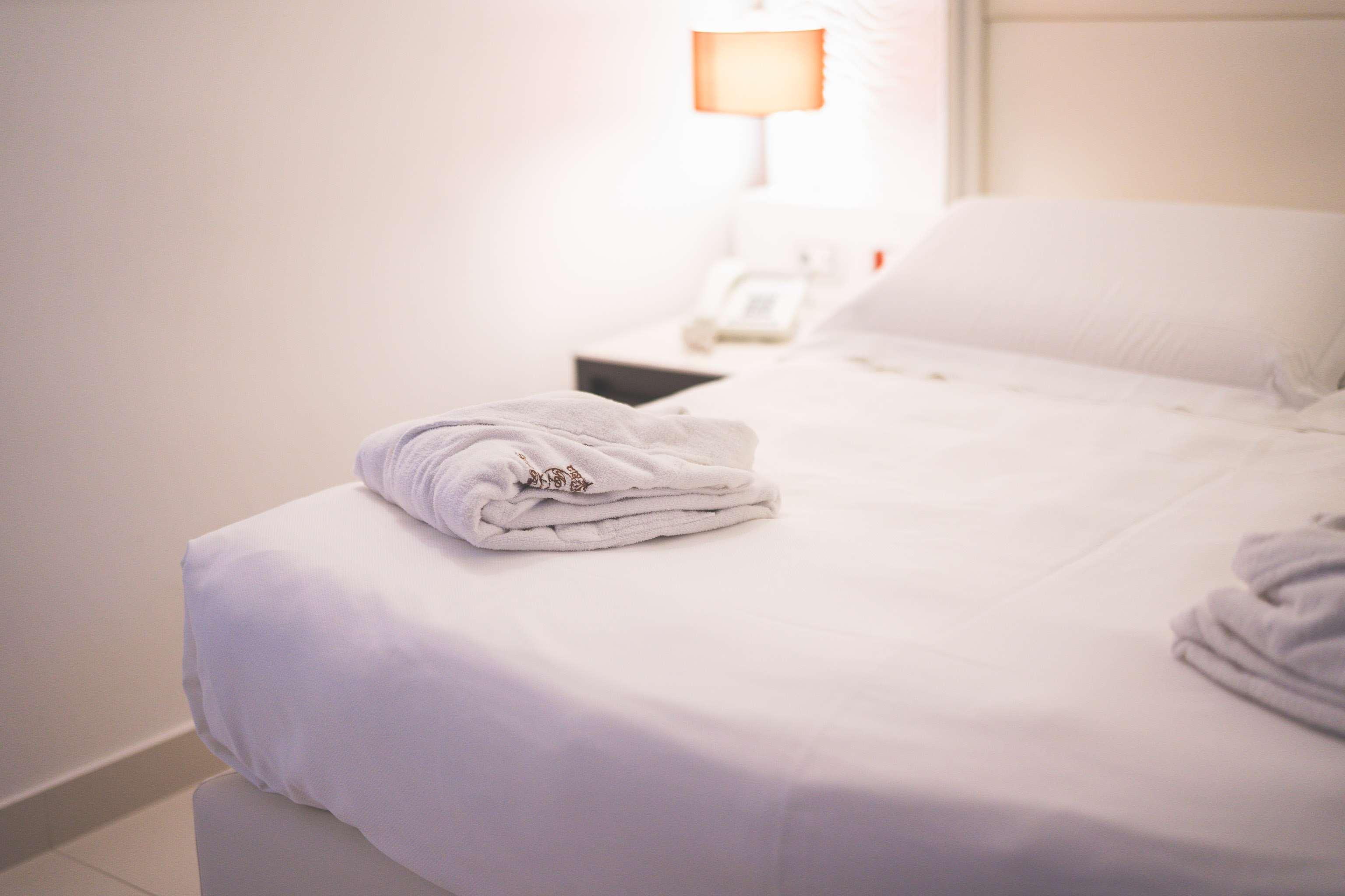 Best Western Plus Hotel Perla Del Porto Catanzaro Ngoại thất bức ảnh