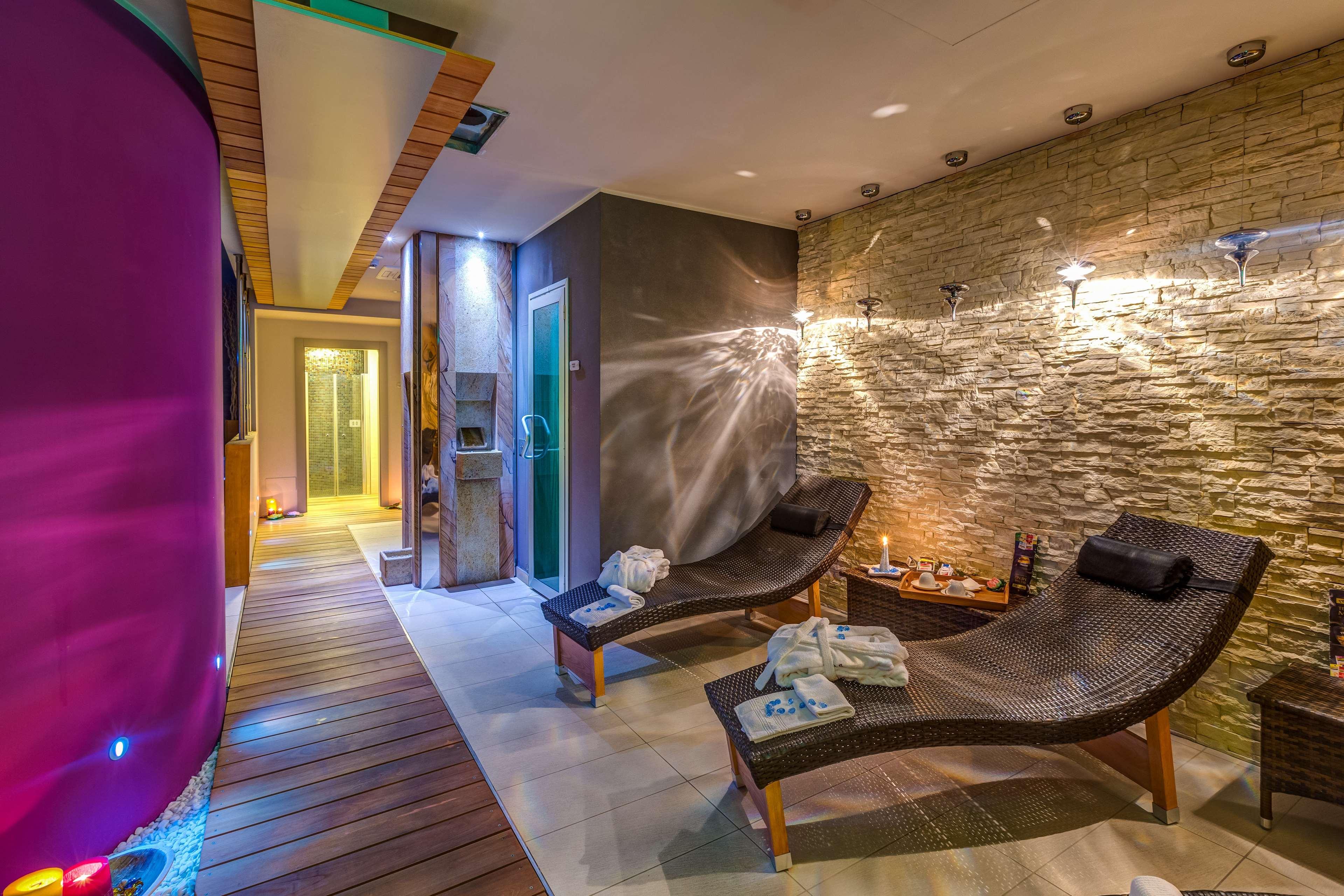 Best Western Plus Hotel Perla Del Porto Catanzaro Ngoại thất bức ảnh