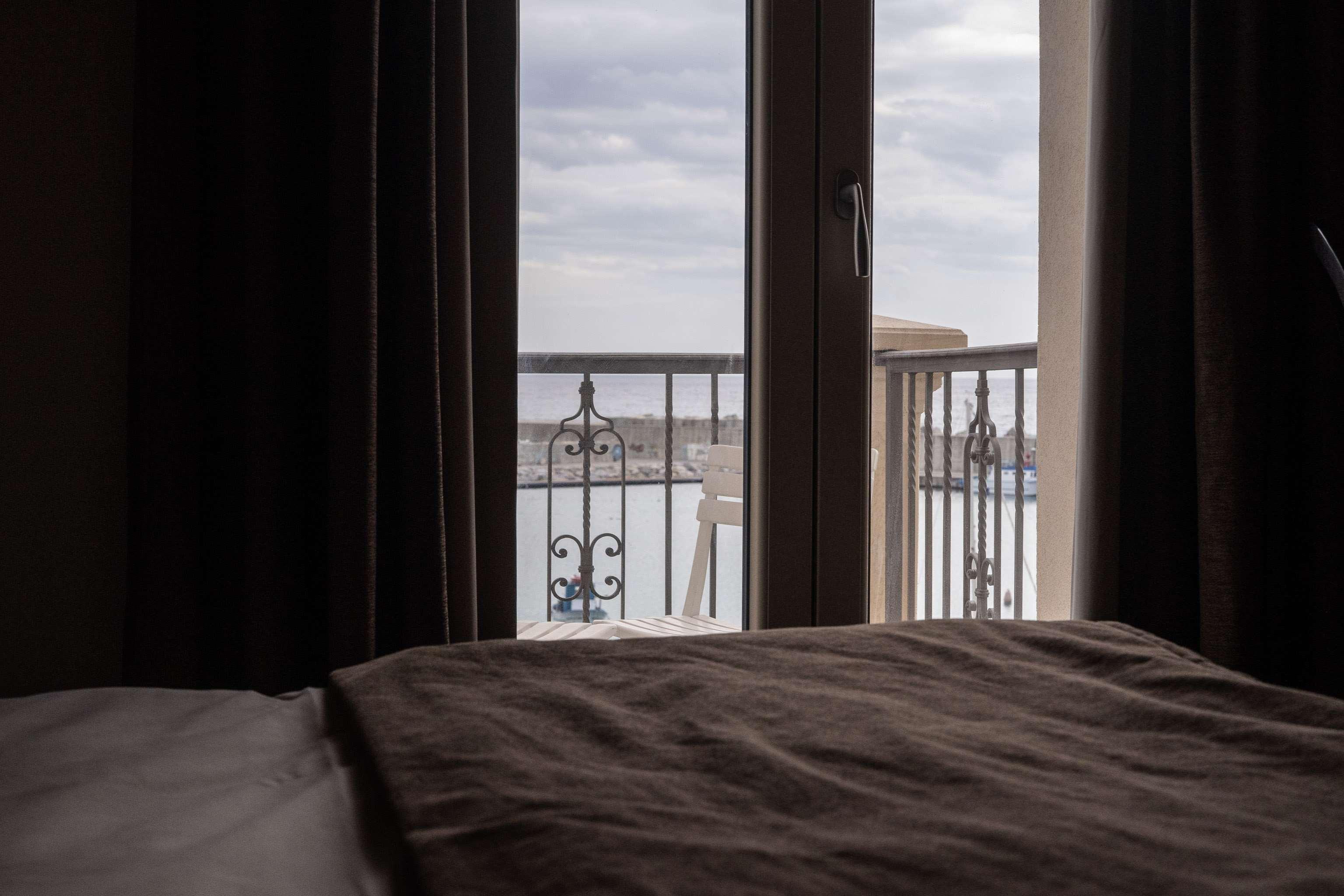 Best Western Plus Hotel Perla Del Porto Catanzaro Ngoại thất bức ảnh