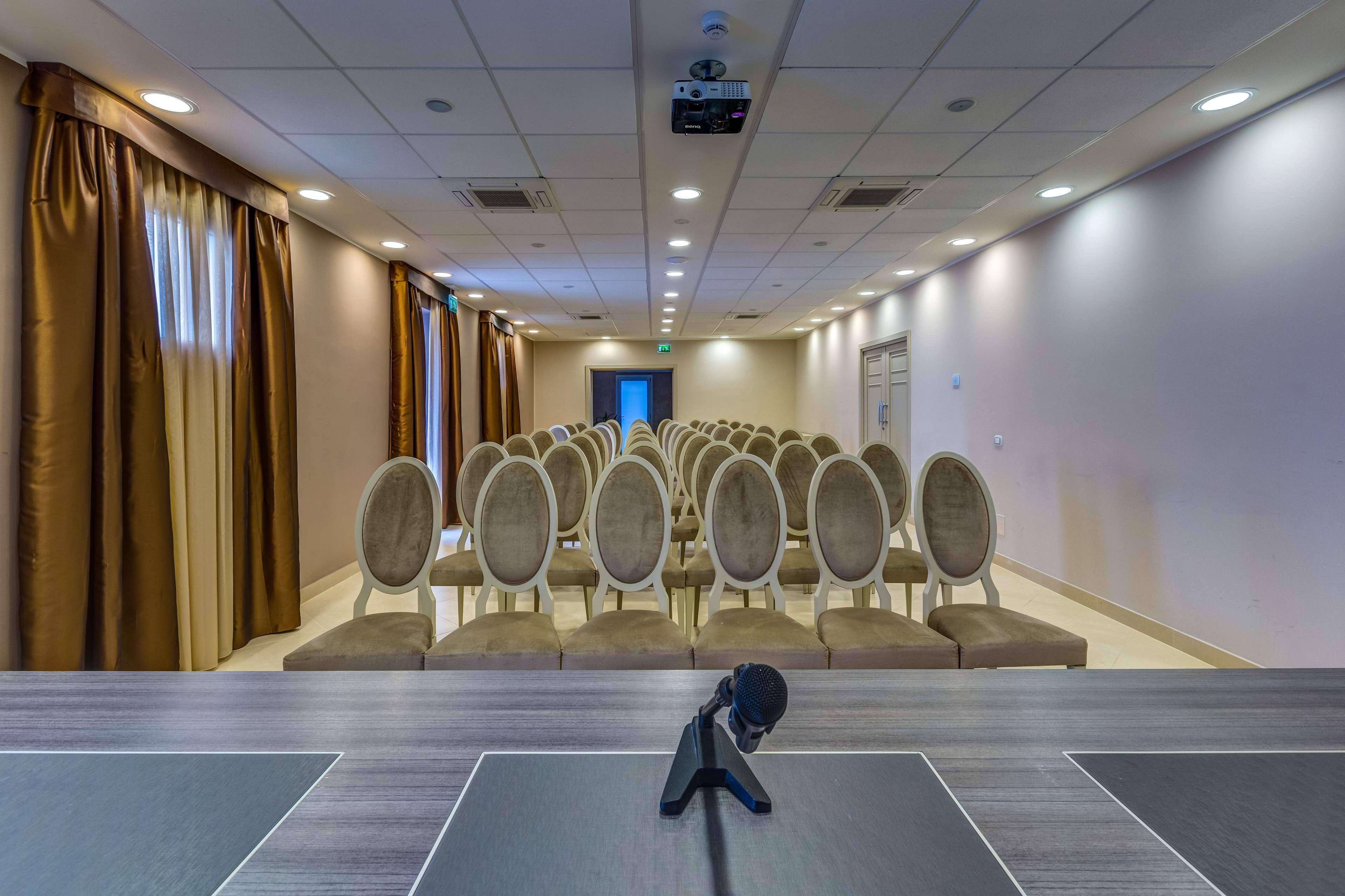 Best Western Plus Hotel Perla Del Porto Catanzaro Ngoại thất bức ảnh