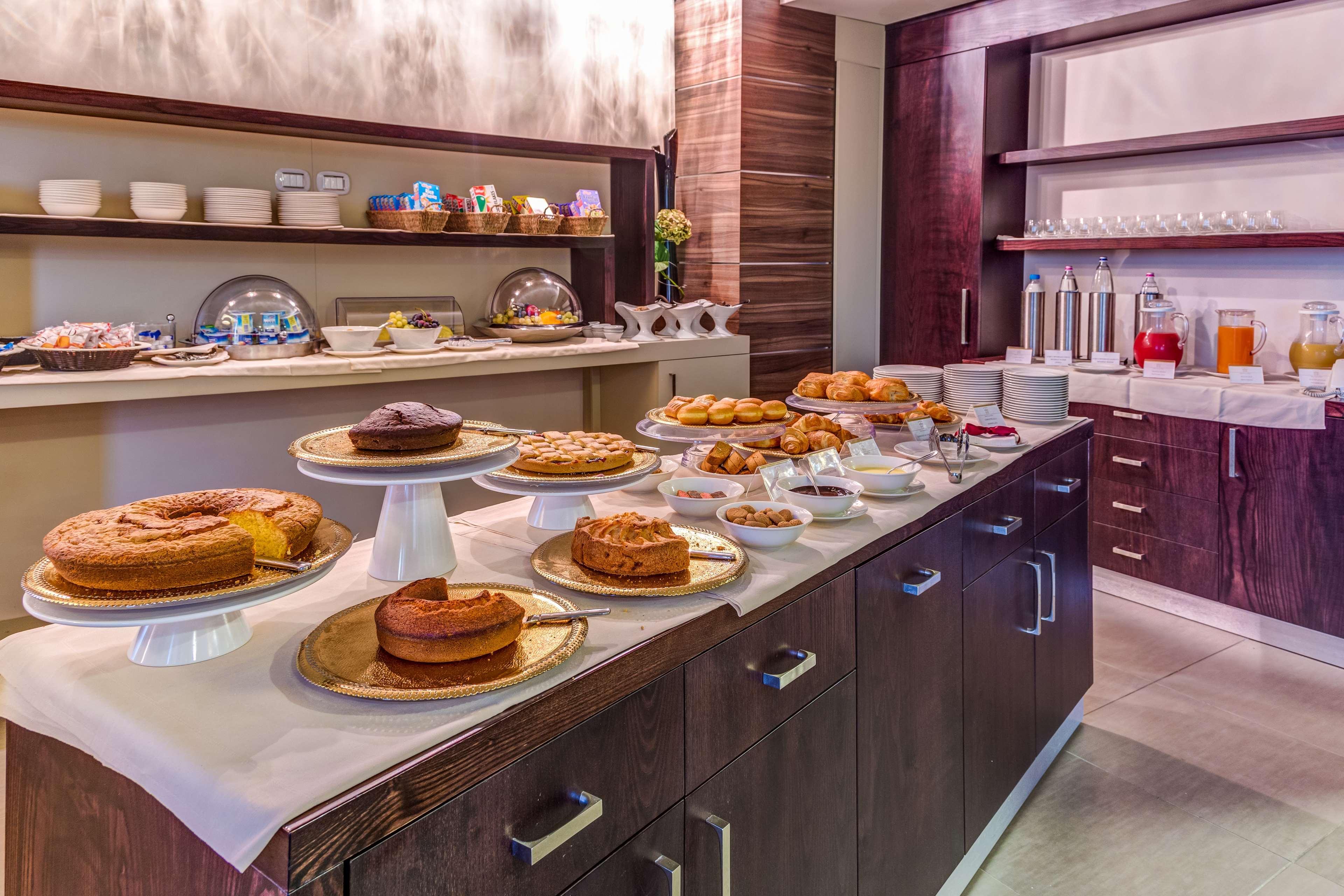 Best Western Plus Hotel Perla Del Porto Catanzaro Ngoại thất bức ảnh