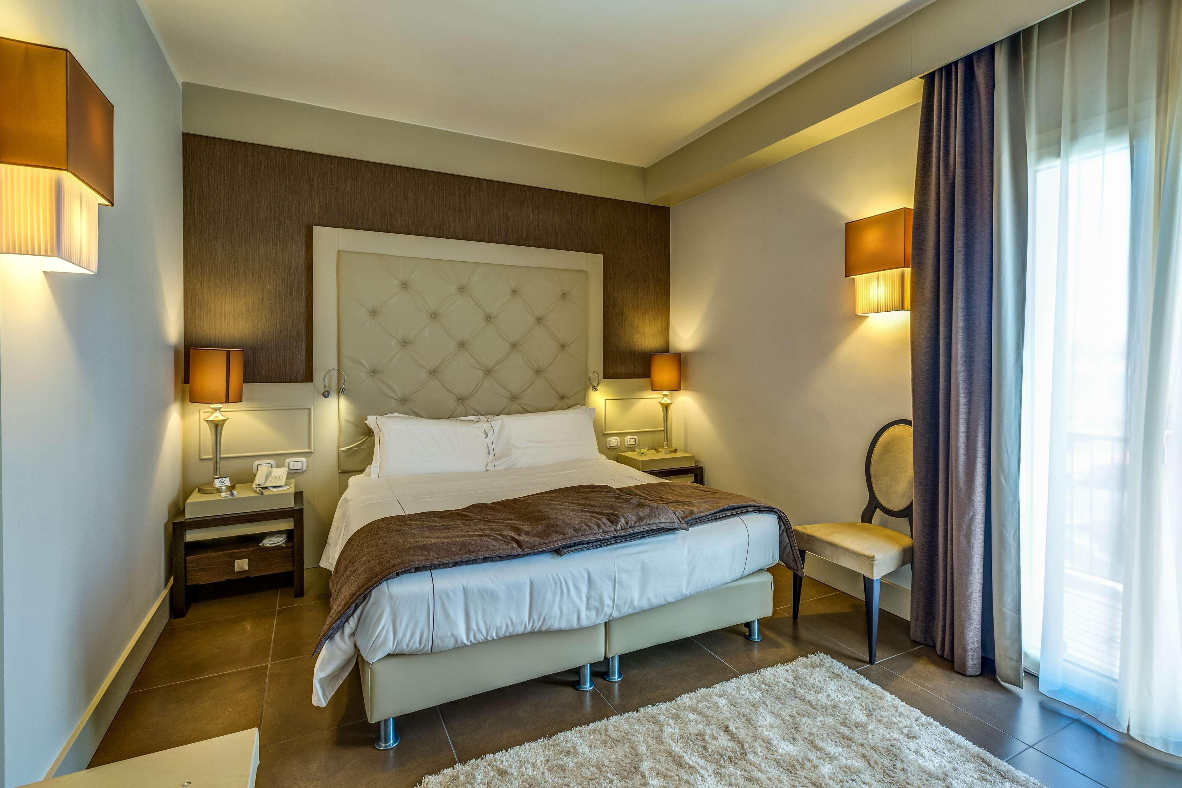 Best Western Plus Hotel Perla Del Porto Catanzaro Ngoại thất bức ảnh