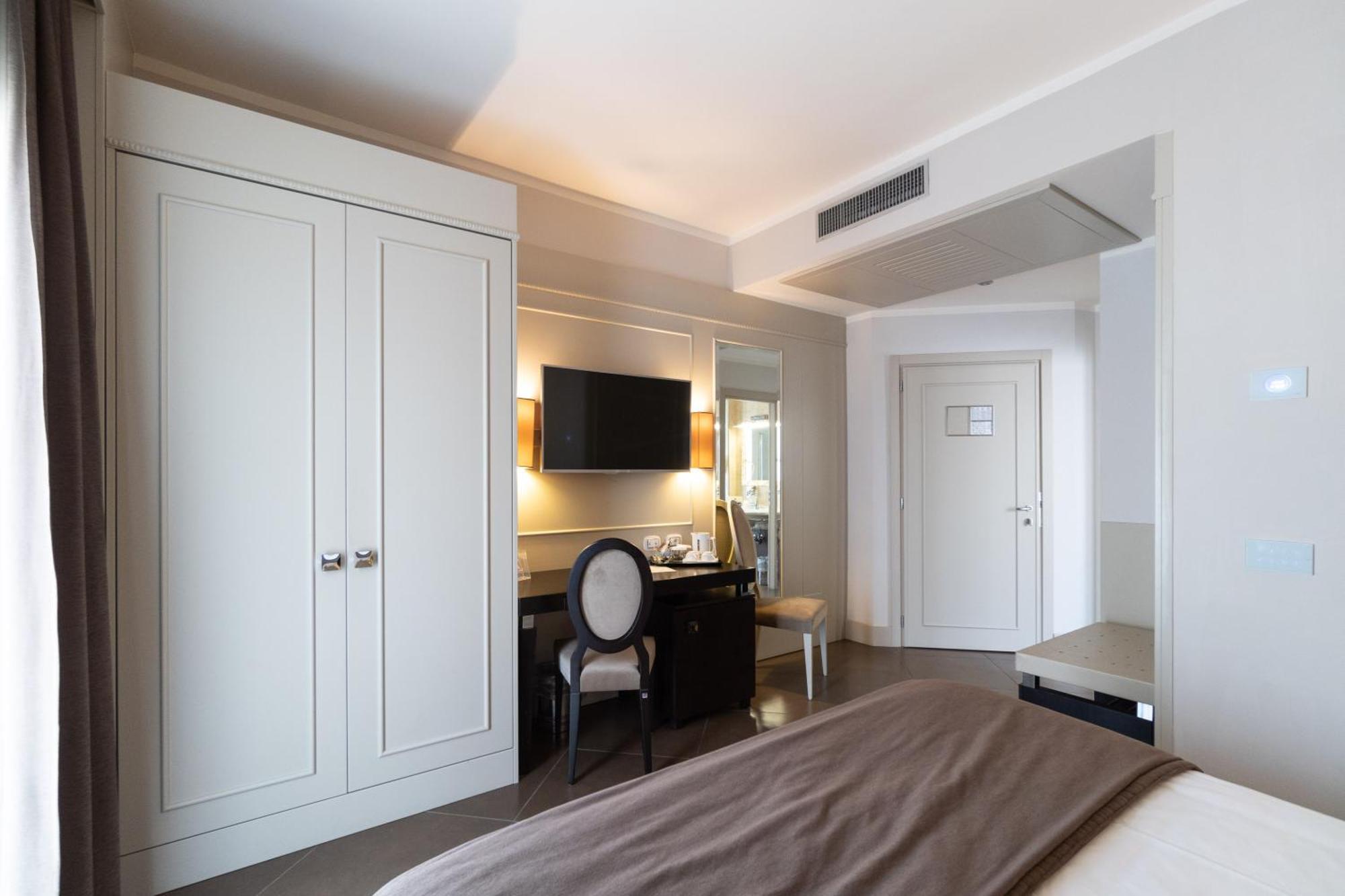 Best Western Plus Hotel Perla Del Porto Catanzaro Ngoại thất bức ảnh
